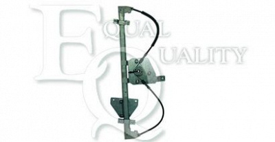 EQUAL QUALITY 010569 -  Подъемное устройство для окон
